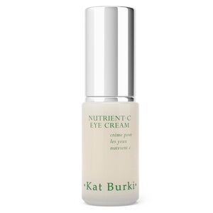 NEW Kat Burki Nutrient-C Eye Cream